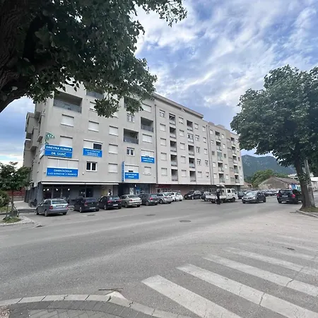 Cozy Corner Mostar Exterior photo