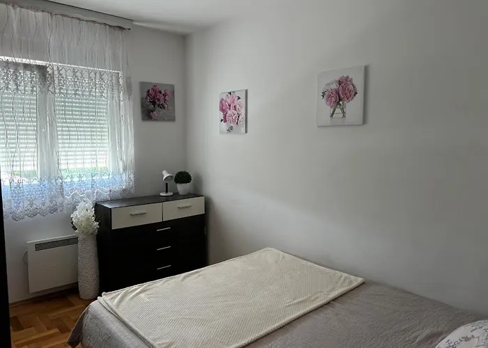 Cozy Corner Mostar