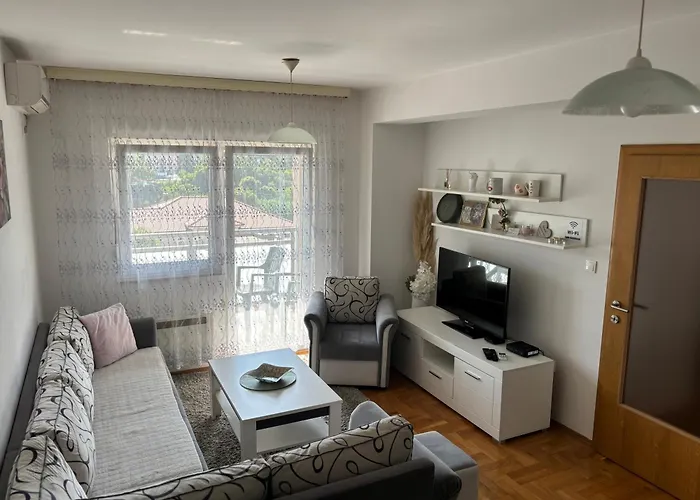 Cozy Corner Mostar