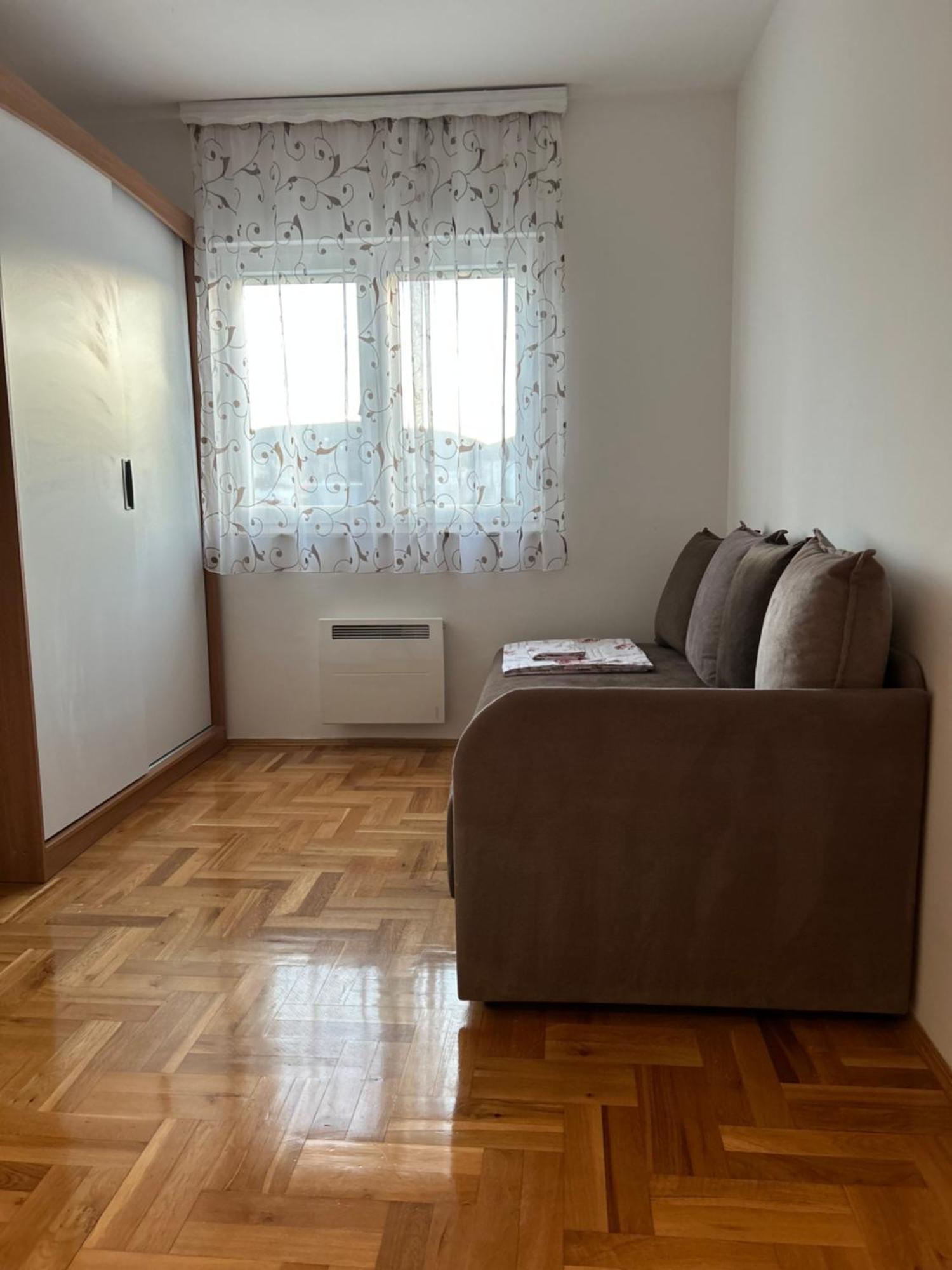 Cozy Corner 公寓 莫斯塔尔