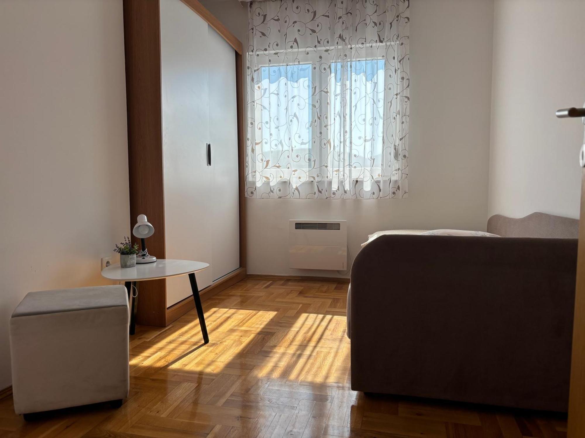 Cozy Corner 公寓